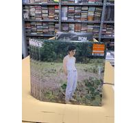 Katy Kirby's Lp Cool Dry Palace Coke Bottle Cler Vinyl Sigillato