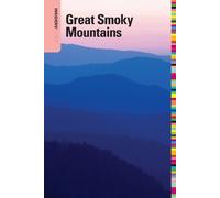 Katy Koontz Insiders' Guide® to the Great Smoky Mountains (Tascabile)