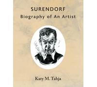 Katy M Tahja Surendorf (Tascabile)