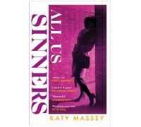 Katy Massey All Us Sinners (Copertina rigida)