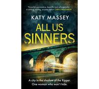 Katy Massey All Us Sinners (Tascabile)