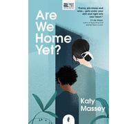 Katy Massey Are We Home Yet? (Tascabile) Twenty in 2020