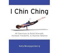 Katy Moeggenberg I Chin Ching (Tascabile)