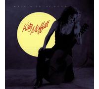 KATY MOFFATT - Walkin' on the Moon