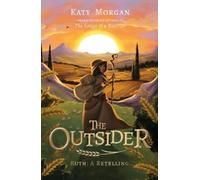 Katy Morgan The Outsider (Tascabile) Bible Retellings Collection