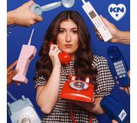 Katy Nichole Honest Conversations (Vinyl LP)