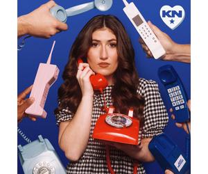 Katy Nichole Honest Conversations (Vinyl LP)