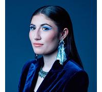 Katy Nichole Jesus Changed My Life (Vinyl LP)