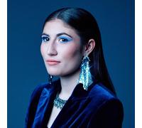 Katy Nichole Jesus Changed My Life (Vinyl LP)