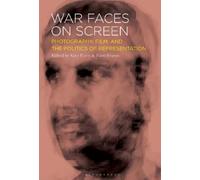 Katy Parry War Faces on Screen (Copertina rigida)