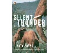 Katy Payne Silent Thunder (Tascabile)