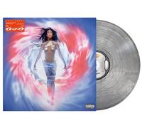 Vinile Katy Perry - 143 (Silver Vinyl)