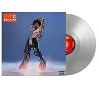 Katy Perry 143 (Amazon Exclusive Clear Vinyl) (Vinyl LP)