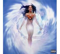 Katy Perry 143 Édition Limitée Exclusivité Fnac (CD)