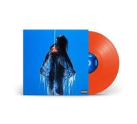 Katy Perry 143 (SPOTIFY FANS FIRST EXCLUSIVE ORANGE VINYL) VINYL LP NUOVO