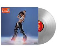 Katy Perry - 143 (Vinile trasparente-Esclusiva Amazon)