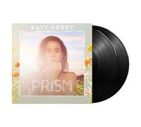 Katy Perry, Album 2023, Prism, 10th Anniversary, Doppelvinyl, 2LP [Vinyl LP]