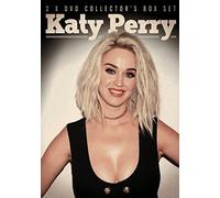 Katy Perry: Collection (DVD) Perry Katy