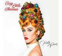 Katy Perry – Cozy Little Christmas – Vinile