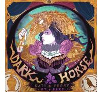 Katy Perry - Dark Horse (2-Track)