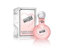 Katy Perry Eau de Parfum Mad Love, Profumo Donna, 100 ml