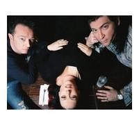 Katy Perry - Katy Perry - The Matrix