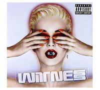 Katy Perry - Katy Perry: Witnesse [CD]