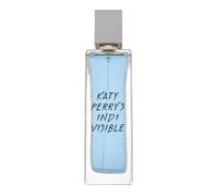 Katy Perry Katy Perry's Indi Visible Eau de Parfum 100 ml Spray Con Confezione