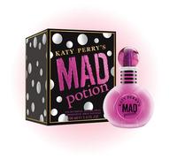 Katy Perry Katy Perry's Mad Potion EDP W 100 ml
