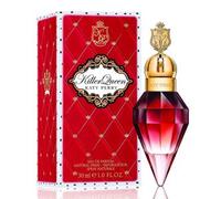 Katy Perry Killer Queen Eau de Parfum (donna) 30 ml