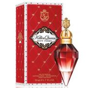Katy Perry Killer Queen Eau de Parfum (donna) 50 ml