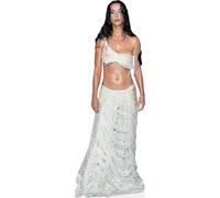 Katy Perry (Long Dress) a grandezza naturale