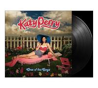 Katy Perry – One Of The Boys – Vinile LP – Edizione 15° anniversario (2023)