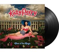 Vinile Katy Perry - One Of The Boys