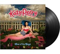 KATY PERRY - One Of The Boys (2023) LP Viny pre order