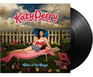 KATY PERRY - One Of The Boys (2023) LP Viny pre order