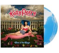 Katy Perry One of the Boys - Limited Cloudy Blue Sky (Vinyl LP)