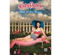Katy Perry One of the Boys (Tascabile)