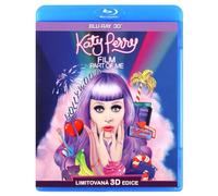 Katy Perry: Part of Me (Blu-ray 3D) (Katy Perry: Part of Me) (Versione ceca)