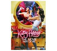 Katy Perry: Part of Me [DVD] (IMPORT) (Nessuna versione italiana)