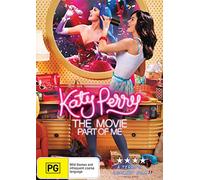 Katy Perry - Part Of Me [Edizione: Australia]