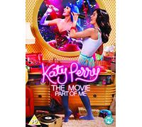 Katy Perry - Part Of Me [ITA SUB]