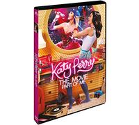 Katy Perry: Part of Me (Katy Perry: Part of Me) (Versione ceca)