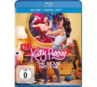 Katy Perry - Part of Me (OmU)