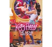 KATY PERRY: PART OF ME - SPEEL