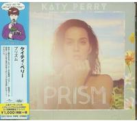 Katy Perry - Prism