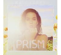 Katy Perry - Prism (Standard Version) (韓国盤)