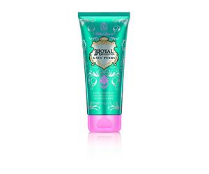 Katy Perry reale rivoluzione Gel Doccia 200 ml, 1 pacchetto (1 x 200 ml)