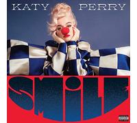 Perry Katy - Smile - Deluxe Ed.