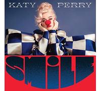 Katy Perry - Smile - COMPACT DISC - F2z